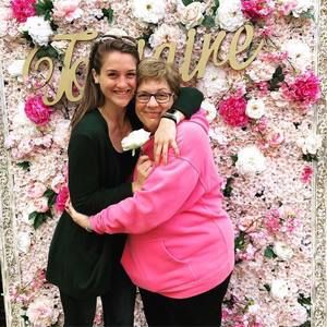 Meet your Posher, Melanie